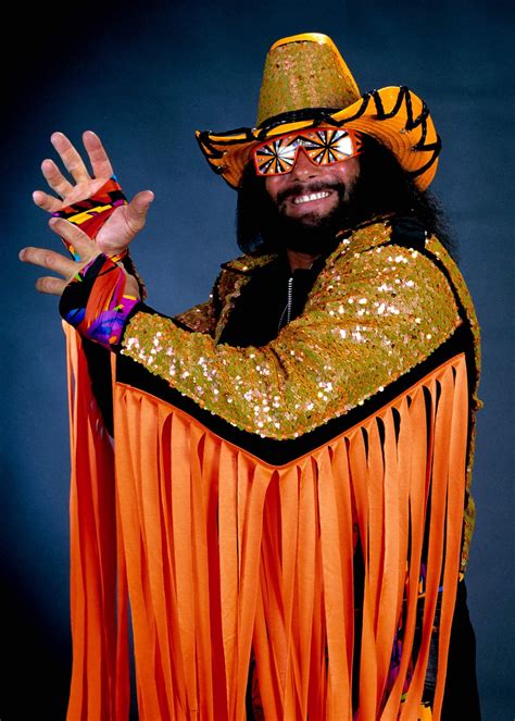 Whether he was a Macho Man or a King, Randy Savage always knew how to make a grand entrance.Subscribe Now - http://www.youtube.com/user/wwe?sub_confirmation=1